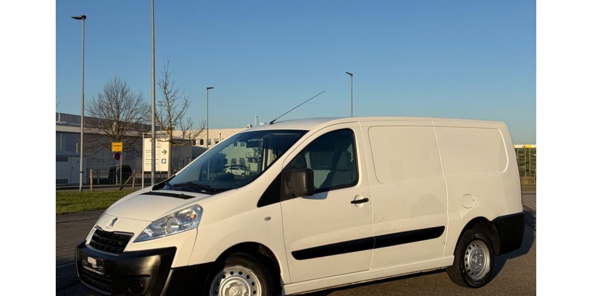 Peugeot Expert 145.000 km 6.500 &euro; Ötigheim 76470