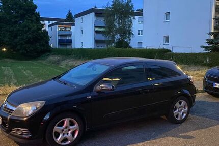 Opel Astra 210.000 km 1.450 &euro; Rastatt 76437