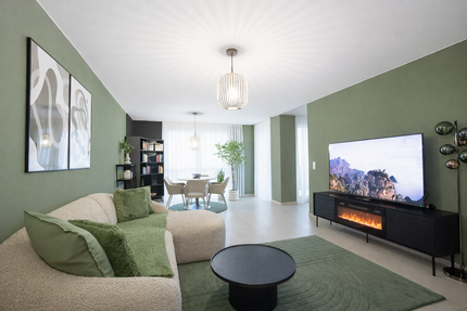 Wohnung Schömberg - 4 Zimmer, 87 m&sup2;, 349.000&euro; | Angebot:26013700