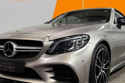 Mercedes-Benz C 43 AMG 6.975 km 59.900 &euro; Bühl-Vimbuch 77815