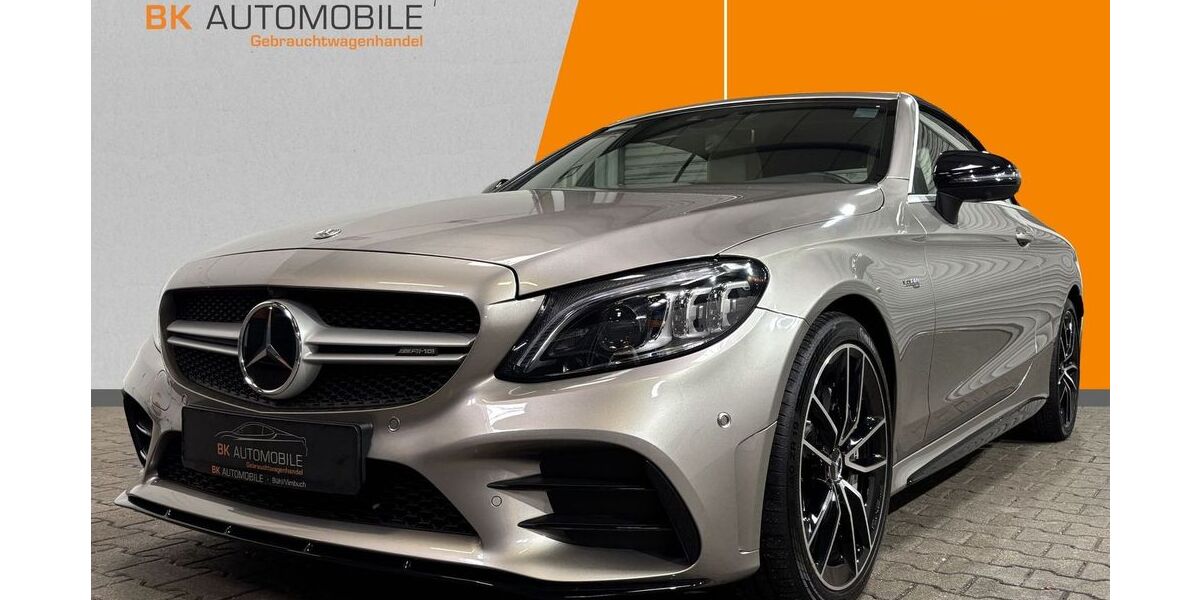 Mercedes-Benz C 43 AMG 6.975 km 59.900 &euro; Bühl-Vimbuch 77815