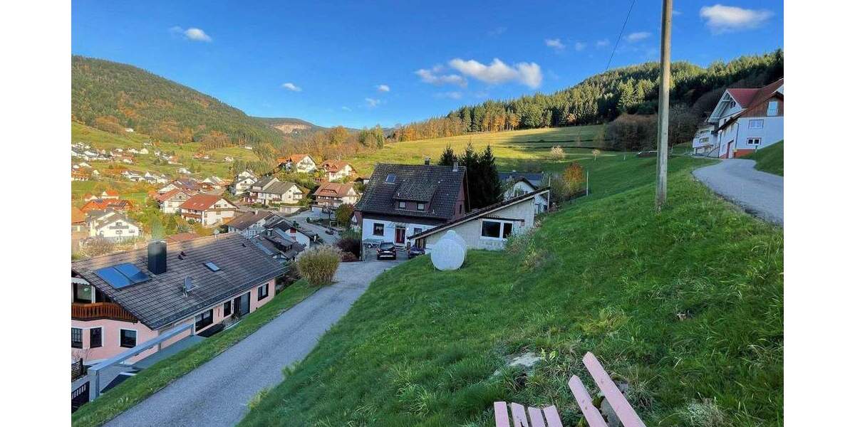 Einfamilienhaus Seebach - 5 Zimmer, 140 m&sup2;, 360.000&euro; | Angebot:25746476