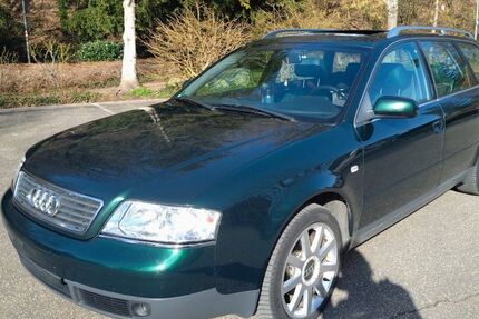 Audi A6 195.000 km 5.199 &euro; Baden-Baden 76532