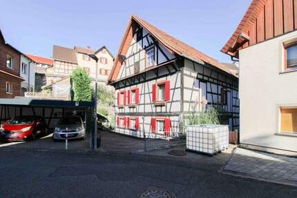Haus Forbach Langenbrand - 6 Zimmer, 192 m&sup2;, 310.000&euro; | Angebot:25898183