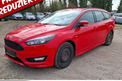 Ford Focus 66.469 km 8.985 &euro; Achern 77855