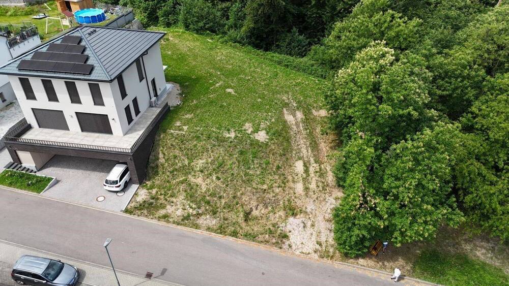 Grundstück Sasbach Obersasbach - 270.000&euro; | Angebot:25743723