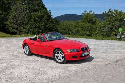 BMW Z3 200.000 km 5.900 &euro; Ettlingen, Stadt 76275
