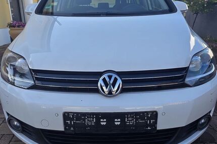 VW Golf Plus 68.000 km 4.499 &euro; Malsch 76316