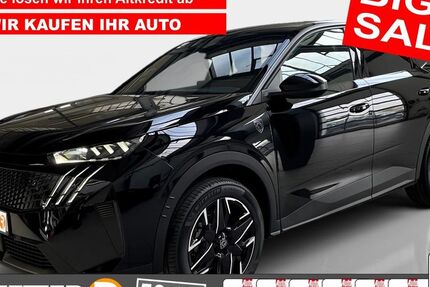 Peugeot 3008 2.485 km 28.980 &euro; Rheinstetten 76287