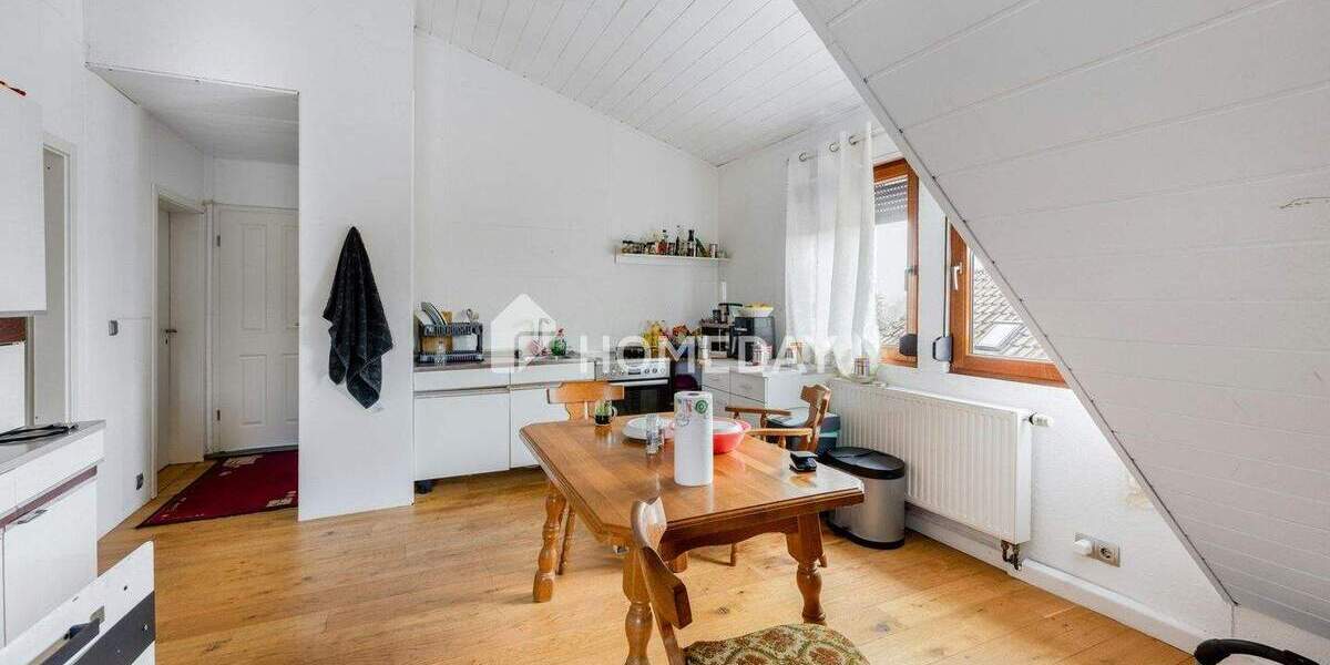 Einfamilienhaus Marxzell Pfaffenrot - 7 Zimmer, 200 m&sup2;, 349.000&euro; | Angebot:25708373