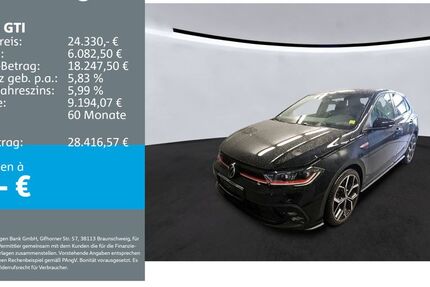 VW Polo 32.600 km 24.330 &euro; Bühl 77815