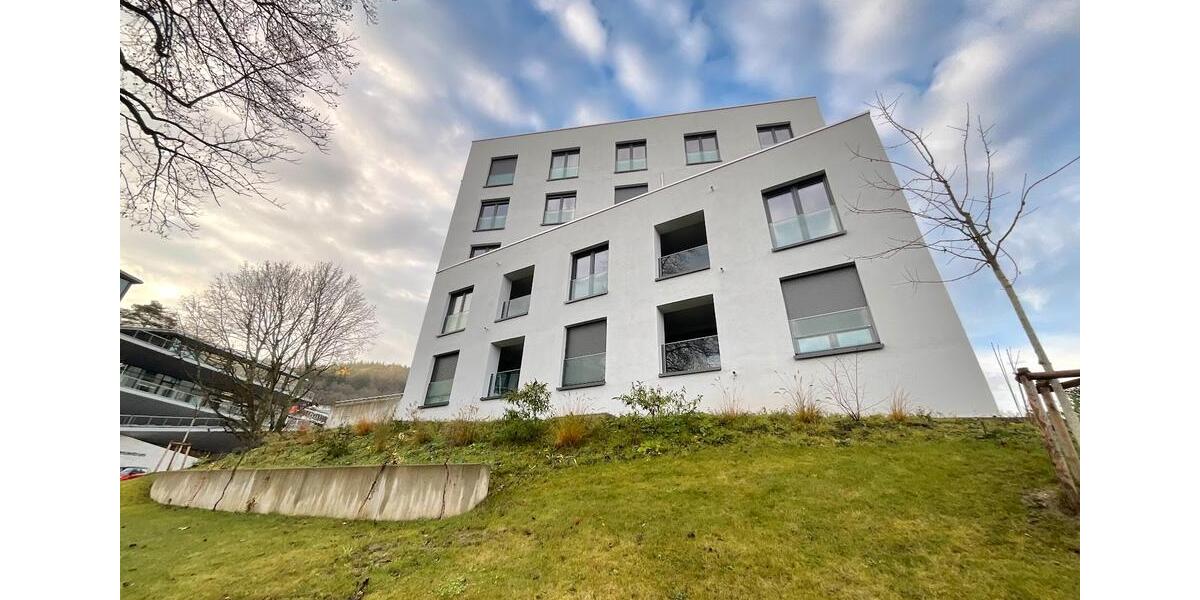 Etagenwohnung Baden-Baden Baden - 2 Zimmer, 48 m&sup2;, 729&euro; | Angebot:26675997
