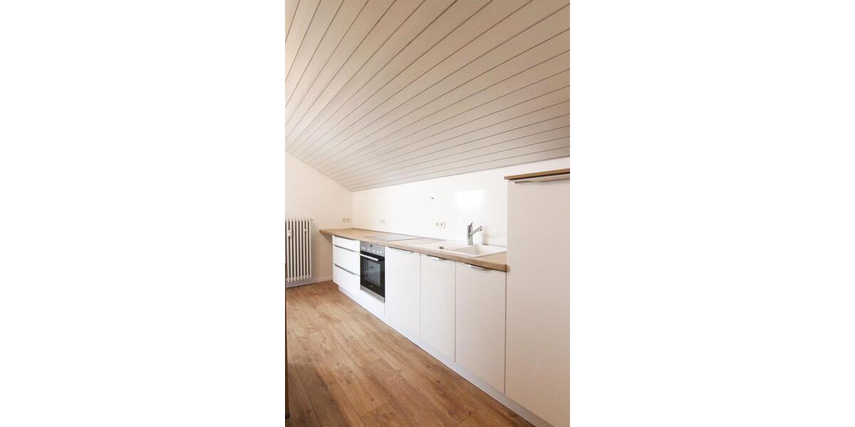 Etagenwohnung Achern - 3 Zimmer, 69 m&sup2;, 870&euro; | Angebot:25903798