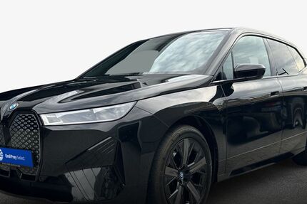 BMW iX 36.410 km 44.490 &euro; Ettlingen 76275