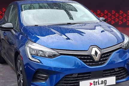 Renault Clio 29.550 km 15.295 &euro; Baden-Baden 76532