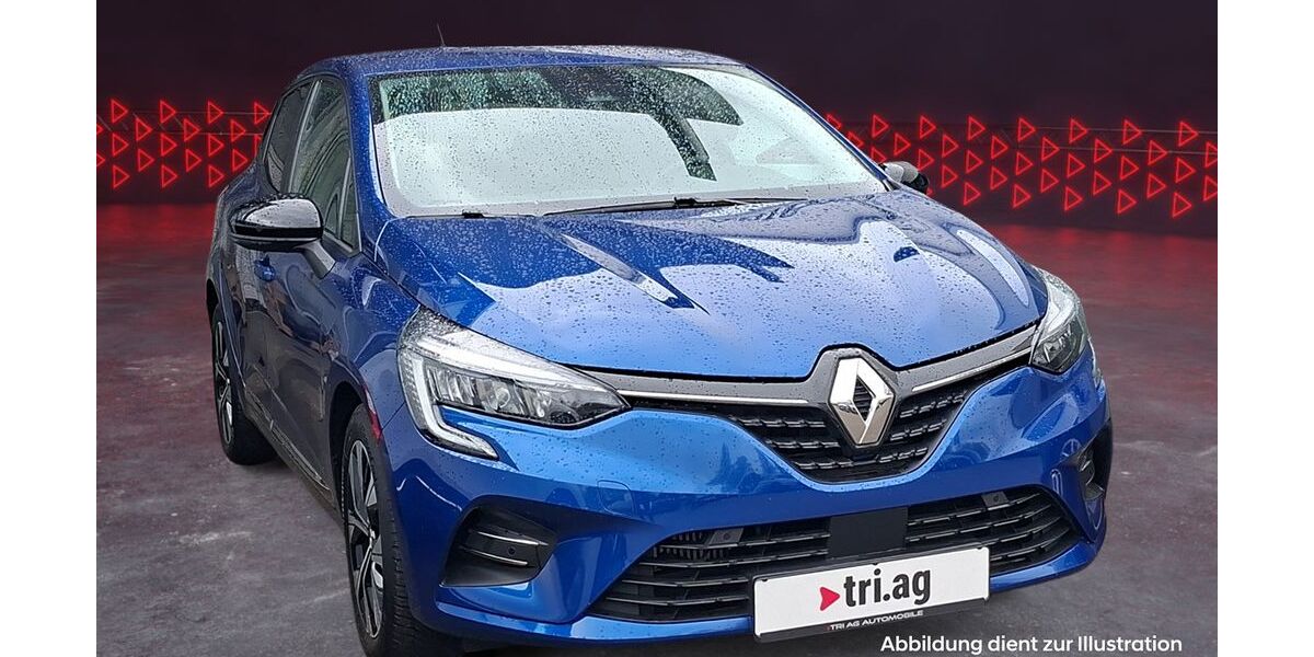 Renault Clio 29.550 km 15.295 &euro; Baden-Baden 76532