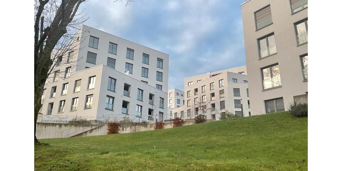 Etagenwohnung Baden-Baden Baden - 4 Zimmer, 100 m&sup2;, 1.379&euro; | Angebot:26675998
