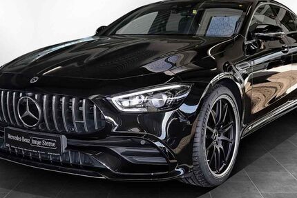 Mercedes-Benz AMG GT 56.590 km 75.860 &euro; Achern 77855