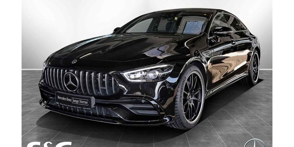 Mercedes-Benz AMG GT 56.590 km 75.860 &euro; Achern 77855