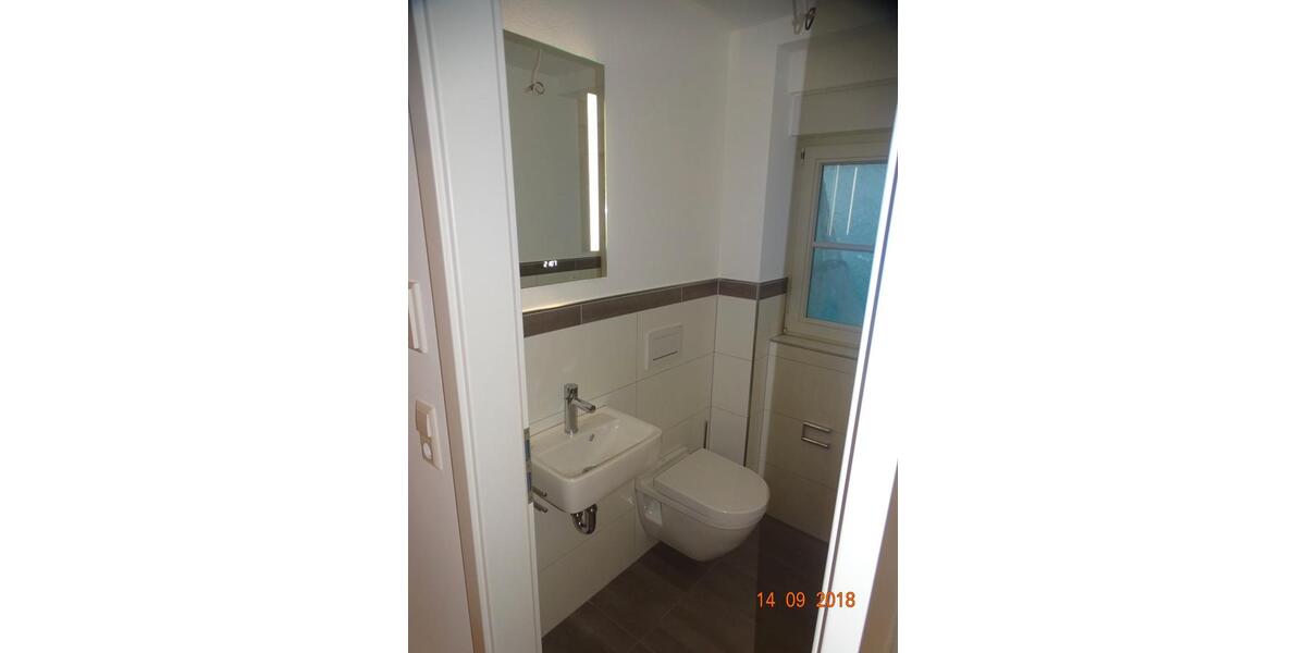 Maisonettenwohnung Baden-Baden Lichtental - 3.5 Zimmer, 119 m&sup2;, 415.000&euro; | Angebot:26692578