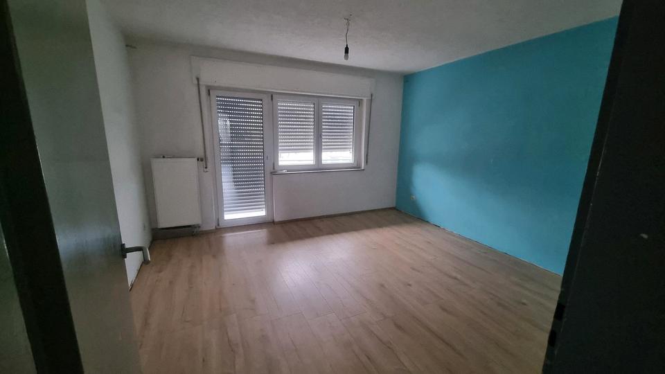 Etagenwohnung Rastatt - 3 Zimmer, 75 m&sup2;, 1.280&euro; | Angebot:25862048