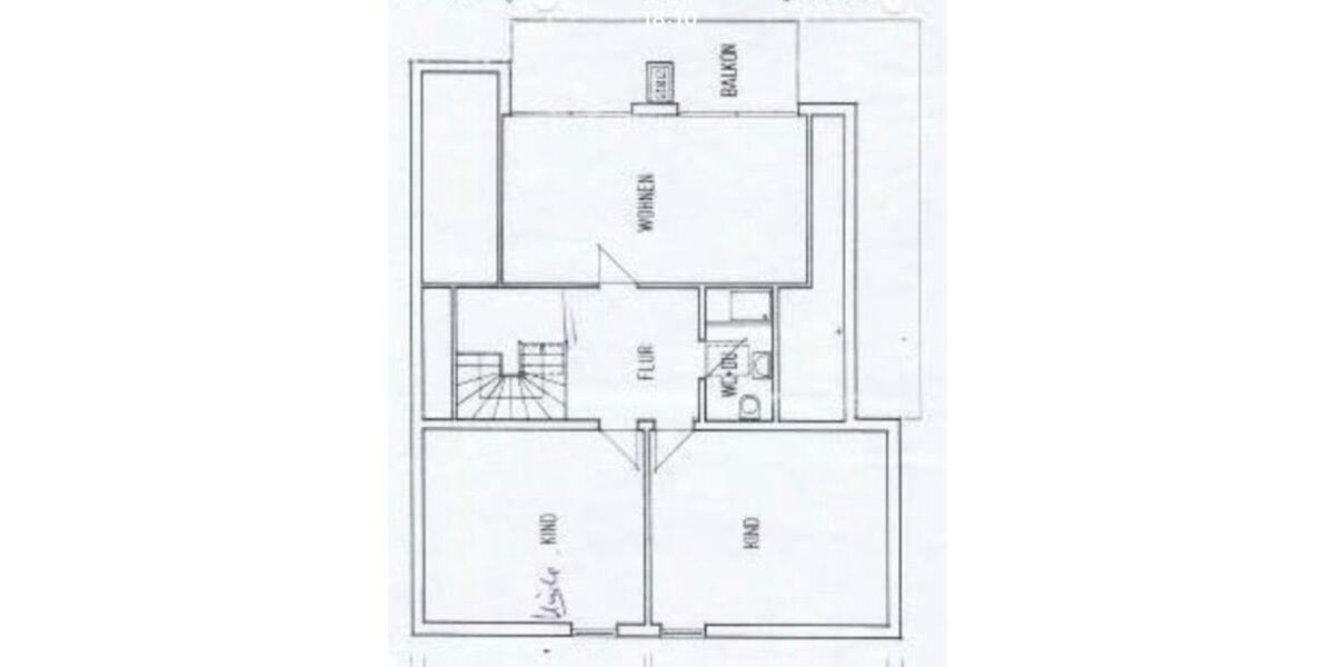 Einfamilienhaus Gernsbach - 8 Zimmer, 275 m&sup2;, 720.000&euro; | Angebot:25612415