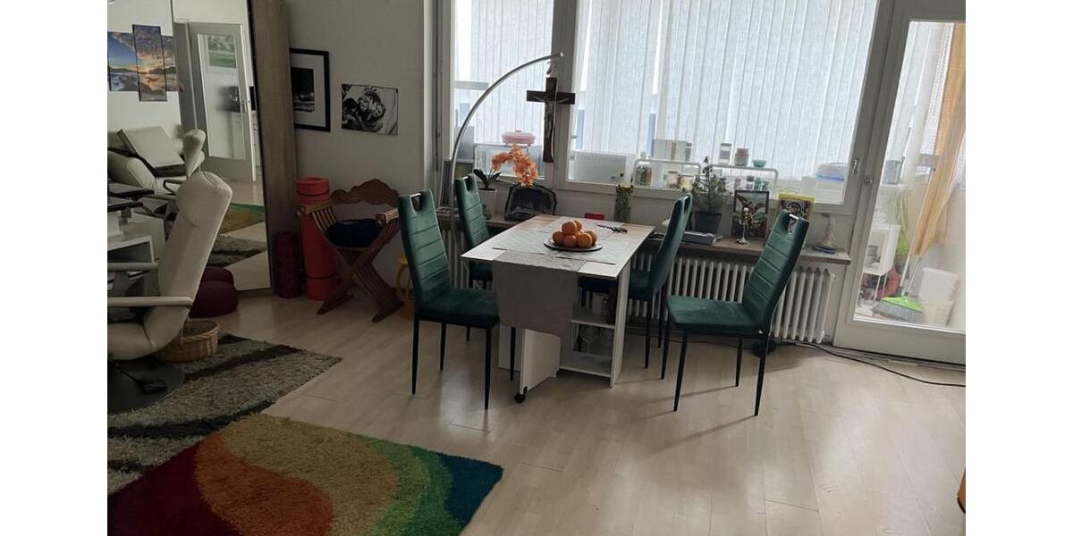 Etagenwohnung Baden-Baden Baden - 2 Zimmer, 40 m&sup2;, 169.000&euro; | Angebot:20387442