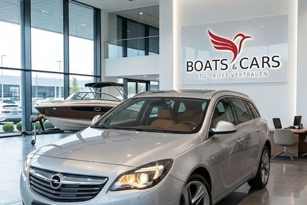 Opel Insignia 132.900 km 11.990 &euro; Baden-Württemberg - Leingarten 74211