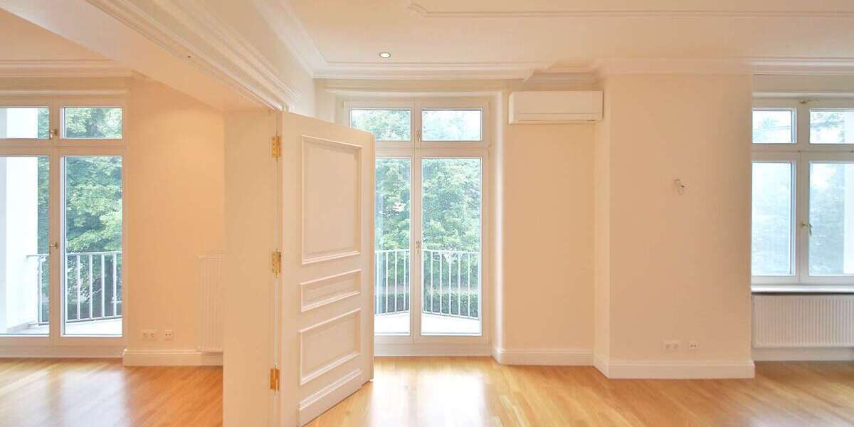 Etagenwohnung Baden-Baden Baden - 9 Zimmer, 312 m&sup2;, 2.500.000&euro; | Angebot:20919151