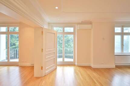 Wohnung Baden-Baden Baden - 9 Zimmer, 312 m&sup2;, 2.500.000&euro; | Angebot:20919151