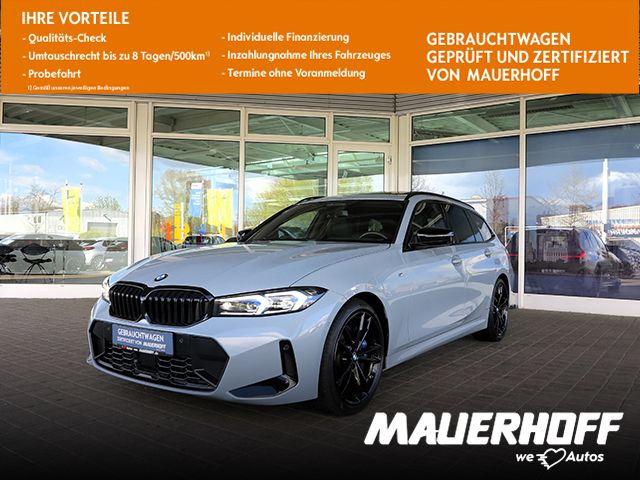 BMW 320 60.917 km 43.490 &euro; Bühl 77815