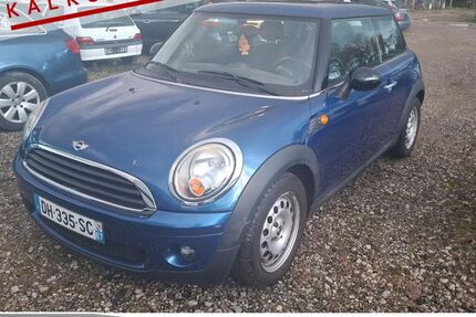 Mini ONE 77.759 km 2.285 &euro; Achern 77855