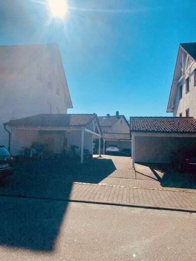 Etagenwohnung Renchen Stadtgebiet - 3 Zimmer, 70 m&sup2;, 254.900&euro; | Angebot:25664587