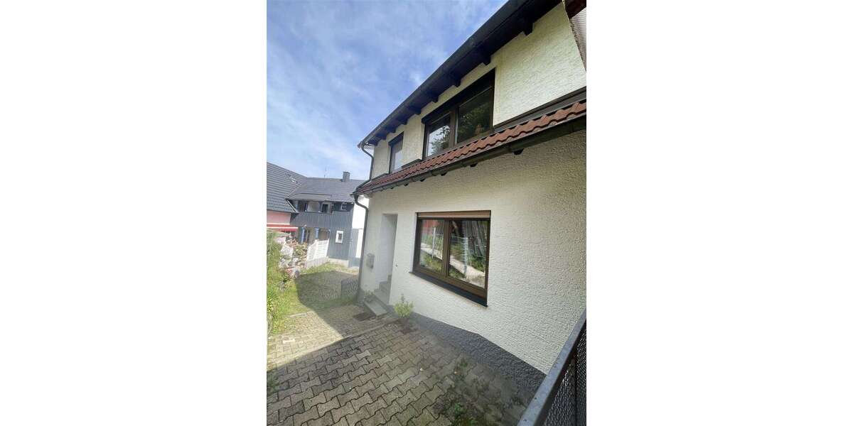 Einfamilienhaus Bühlertal - 8 Zimmer, 122 m&sup2;, 199.000&euro; | Angebot:22973242