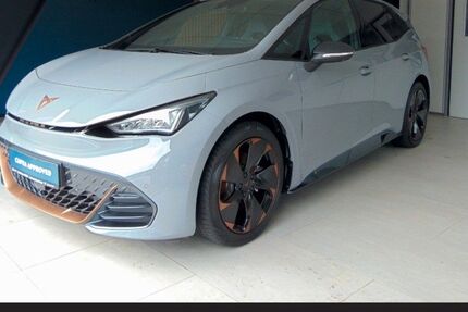 Cupra Born 21.350 km 29.990 &euro; Ötigheim 76470