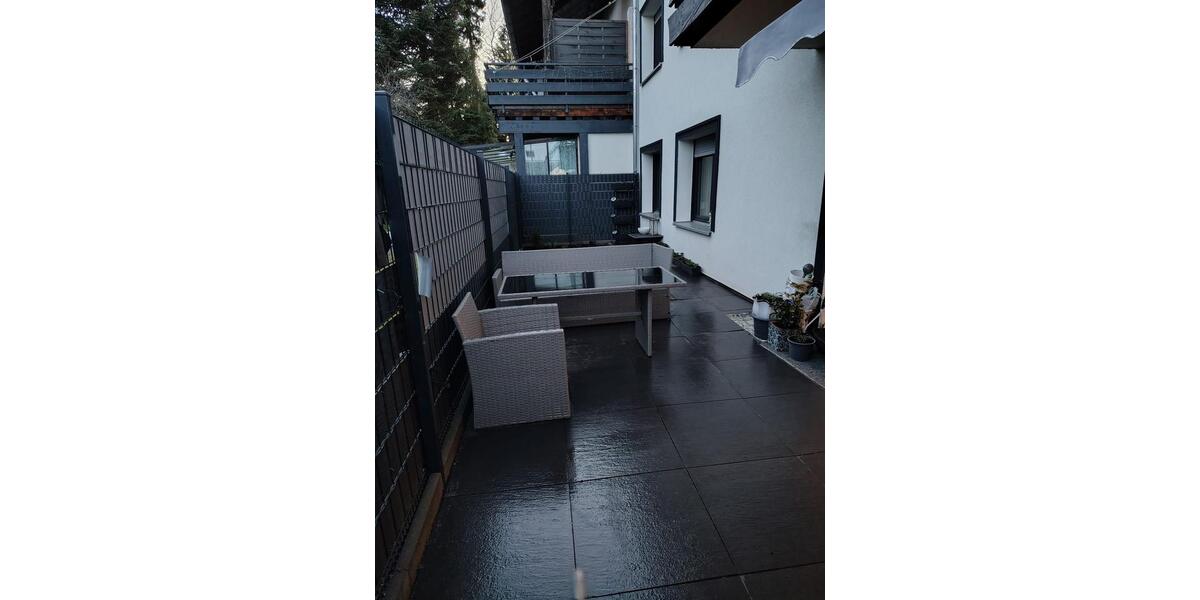 Erdgeschoßwohnung Neuenbürg - 4 Zimmer, 86 m&sup2;, 1.100&euro; | Angebot:25346891