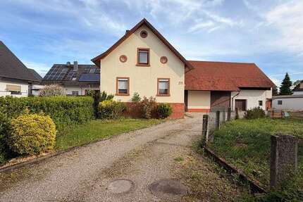 Haus Bühl - 5 Zimmer, 100 m&sup2;, 399.000&euro; | Angebot:27521721