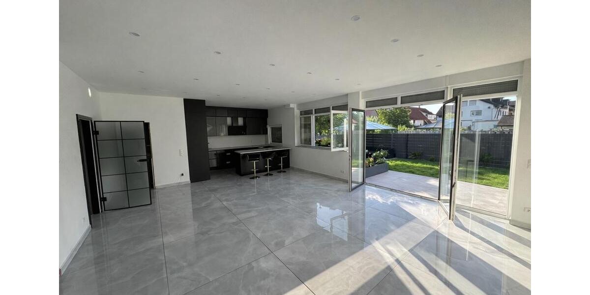 Terrassenwohnung Bietigheim - 4 Zimmer, 120 m&sup2;, 665.000&euro; | Angebot:25397751