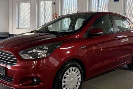 Ford Ka/Ka+ 116.000 km 6.499 &euro; Baden-Württemberg - Neckarsulm 74172