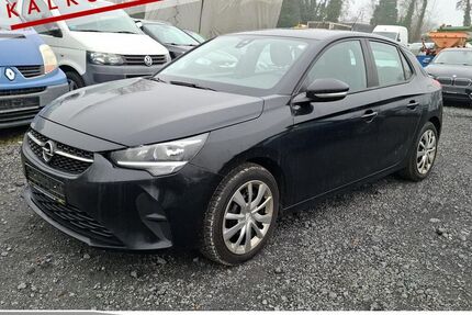 Opel Corsa 108.920 km 8.385 &euro; Achern 77855