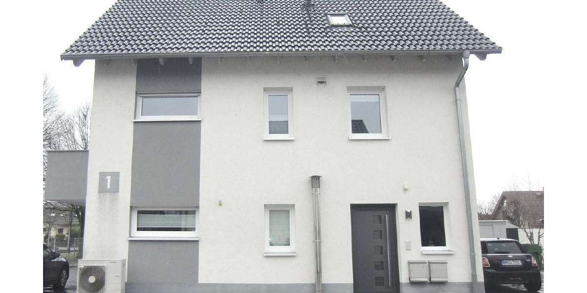 Einfamilienhaus Rheinau - 7 Zimmer, 206 m&sup2;, 748.000&euro; | Angebot:25736440