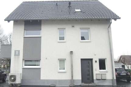 Haus Rheinau - 7 Zimmer, 206 m&sup2;, 748.000&euro; | Angebot:25736440