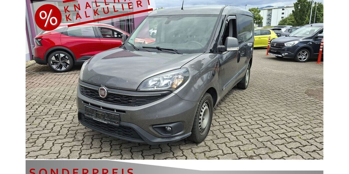 Fiat Doblo 179.190 km 6.785 &euro; Achern 77855