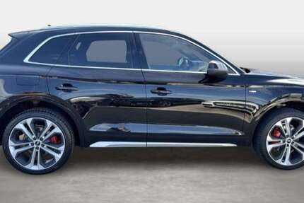 Audi Q5 64.500 km 41.888 &euro; Achern 77855