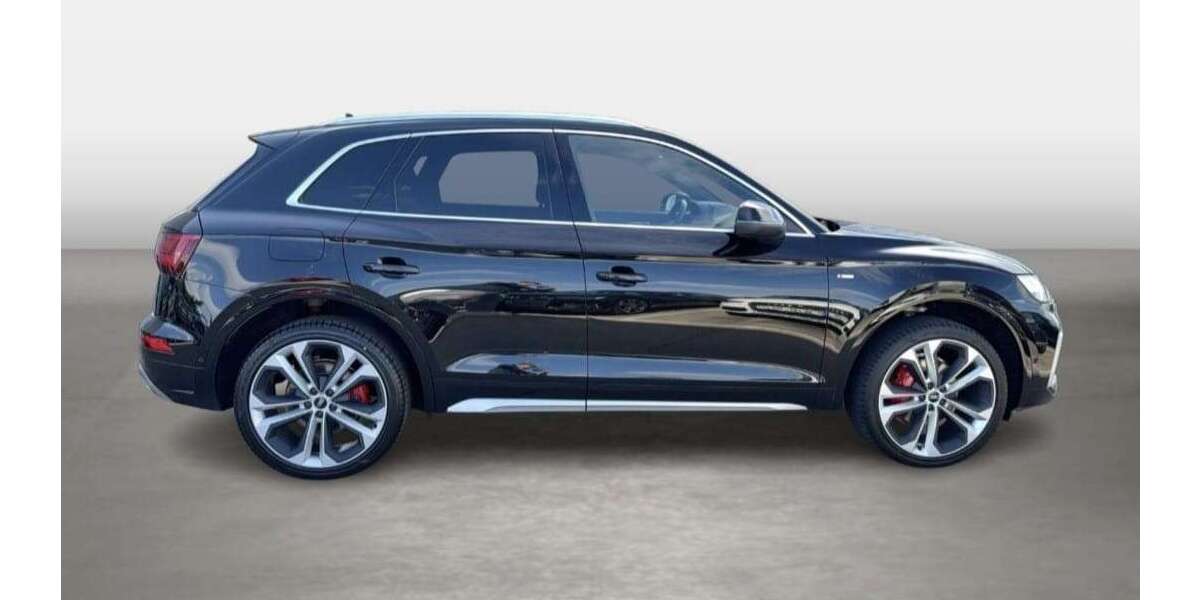 Audi Q5 64.500 km 41.888 &euro; Achern 77855