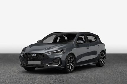Ford Focus 12.417 km 20.990 &euro; Rastatt 76437