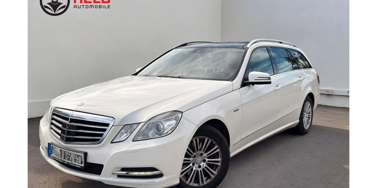 Mercedes-Benz E 350 300.000 km 5.999 &euro; Bühl 77815