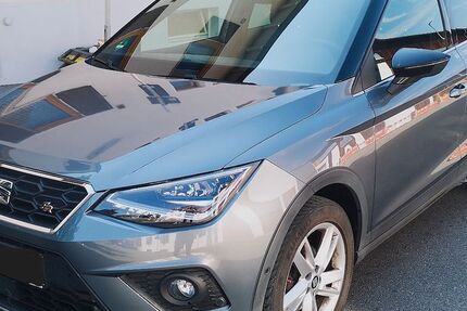 Seat Arona 111.000 km 11.190 &euro; Baden-Württemberg - Nürtingen 72622