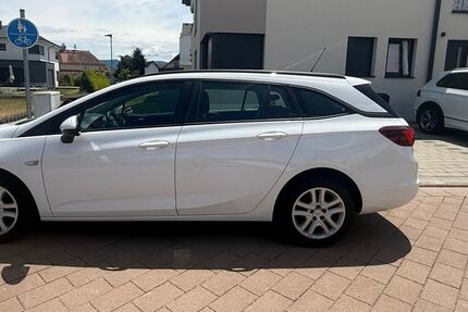 Opel Astra 300.000 km 3.400 &euro; Sinzheim 76547