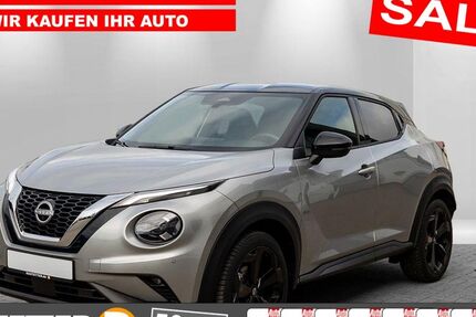 Nissan Juke 21.276 km 19.970 &euro; Rheinstetten 76287